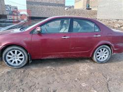 Geely SC7